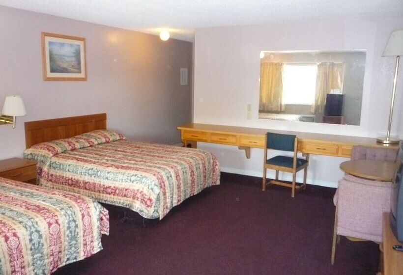 酒店 Nice Inn Yuba City