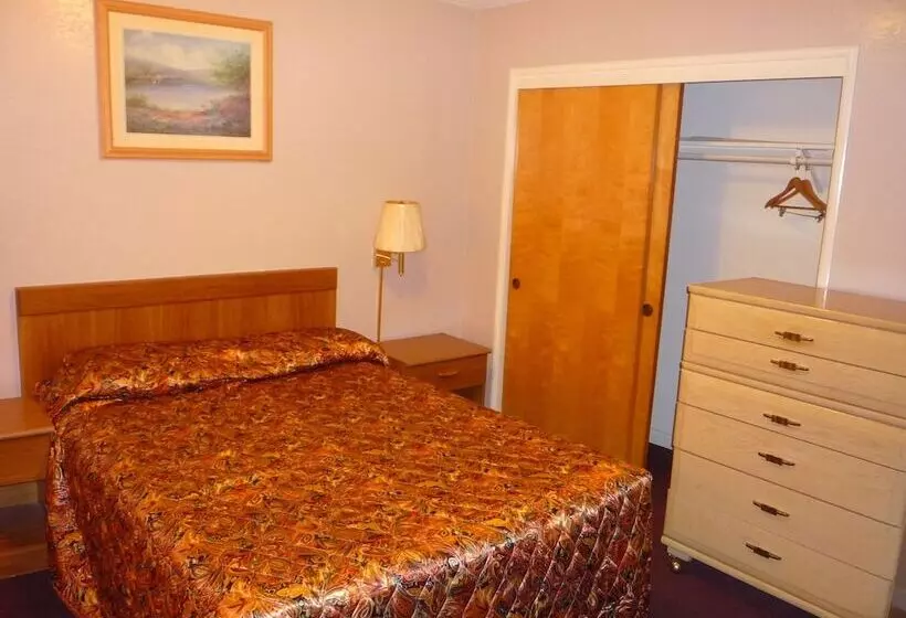 Отель Nice Inn Yuba City