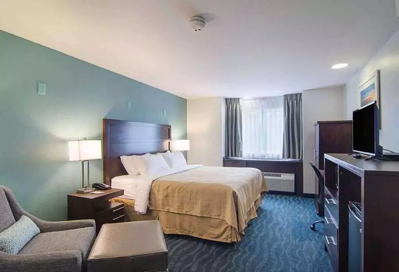هتل Quality Inn