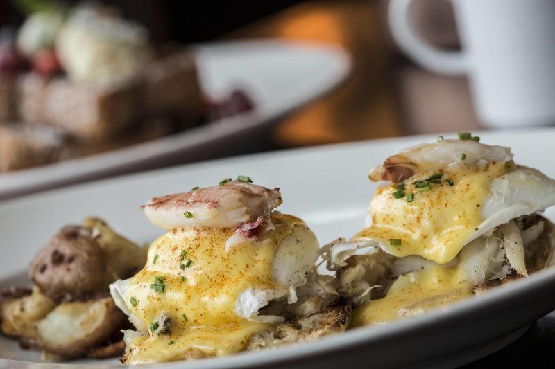 فندق Seattle Marriott Waterfront