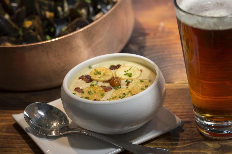 فندق Seattle Marriott Waterfront