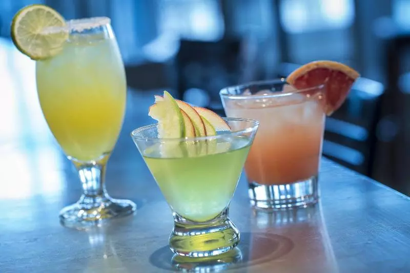 호텔 Seattle Marriott Waterfront