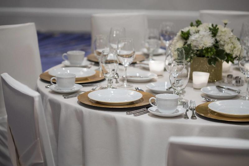 فندق Seattle Marriott Waterfront