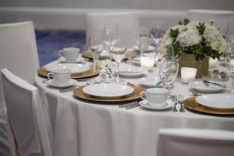 호텔 Seattle Marriott Waterfront