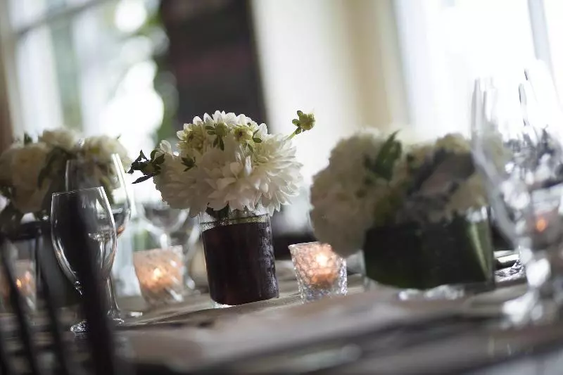 호텔 Seattle Marriott Waterfront