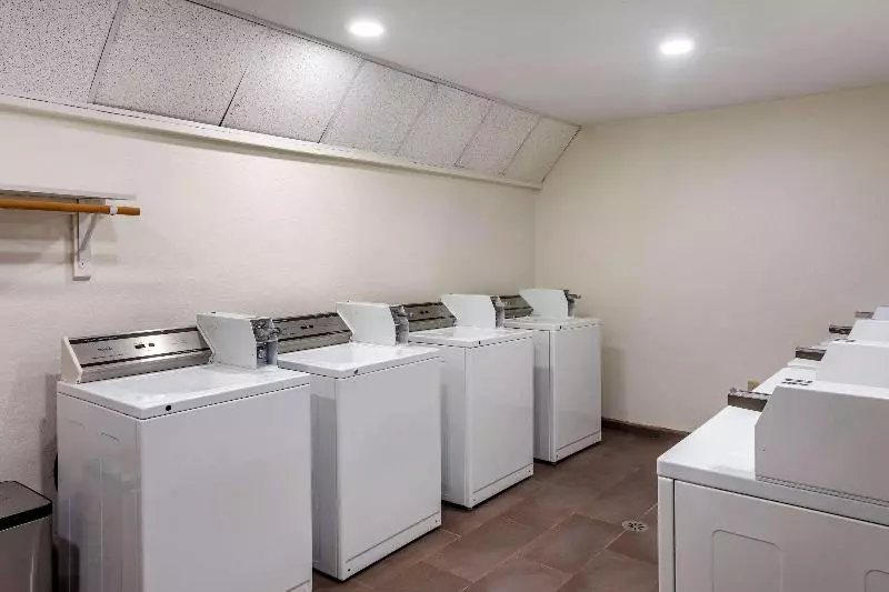 호텔 Sleep Inn St. Robertfort Leonard Wood