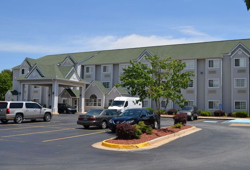 호텔 Stay Express Inn And Suites Atlanta Union City