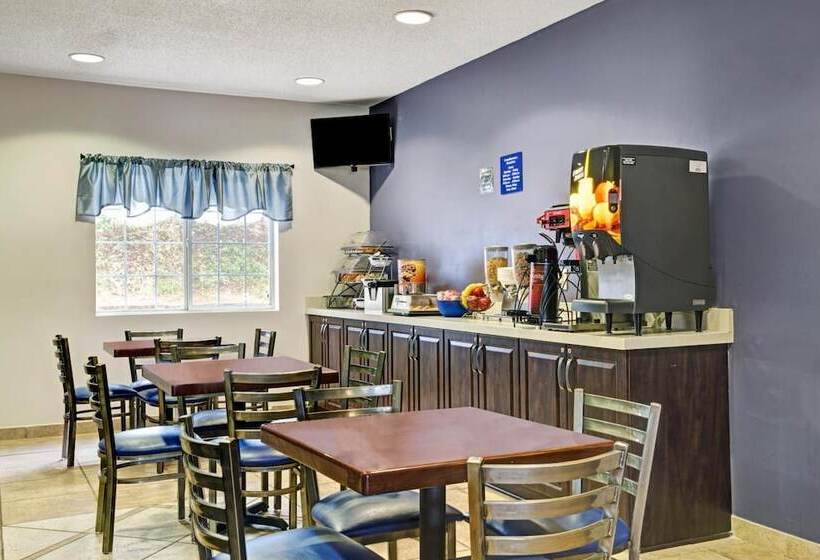 호텔 Stay Express Inn And Suites Atlanta Union City