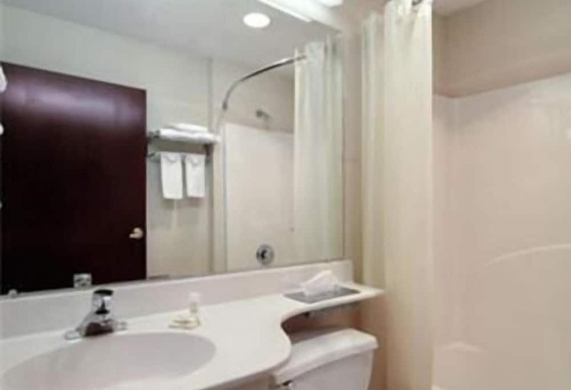 호텔 Stay Express Inn And Suites Atlanta Union City