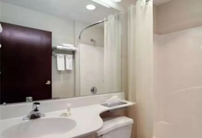 Отель Stay Express Inn And Suites Atlanta Union City