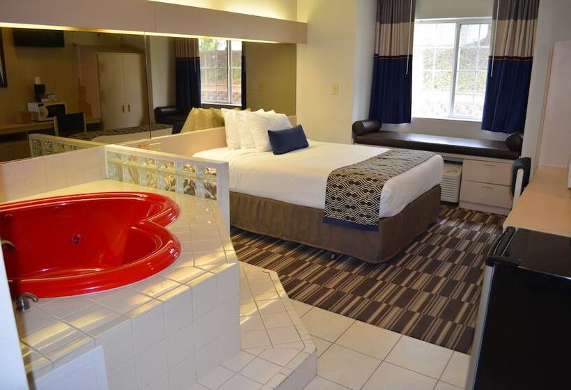 호텔 Stay Express Inn And Suites Atlanta Union City