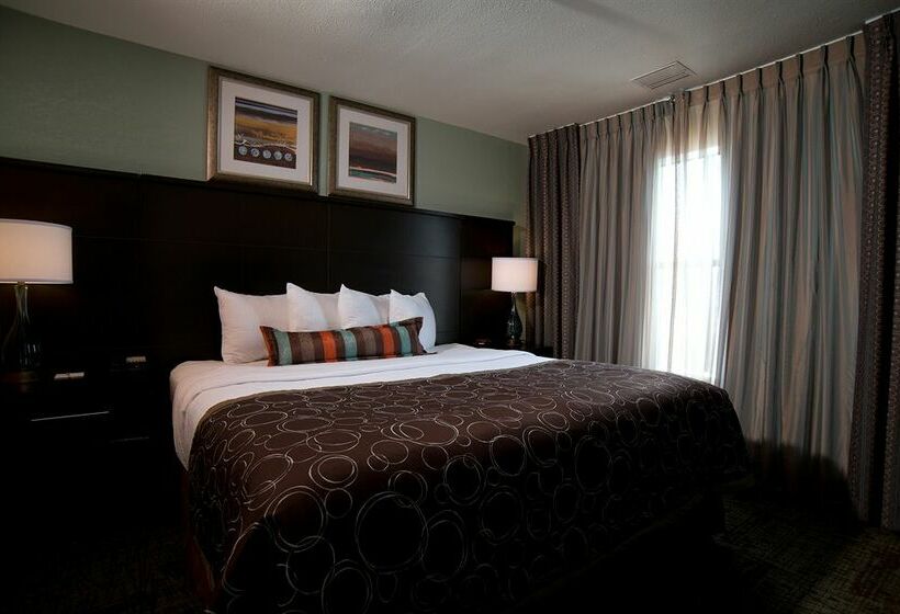 هتل Staybridge Suites Houston Nw Willowbrook, An Ihg