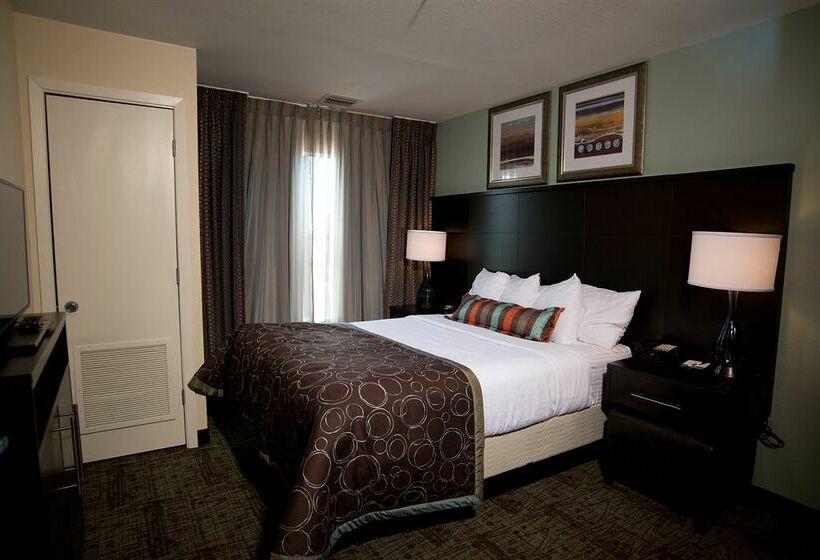 هتل Staybridge Suites Houston Nw Willowbrook, An Ihg