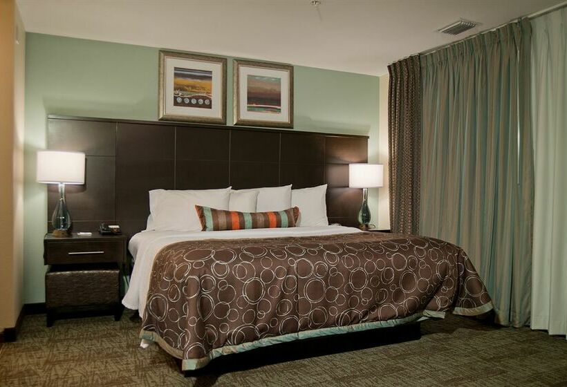 هتل Staybridge Suites Houston Nw Willowbrook, An Ihg