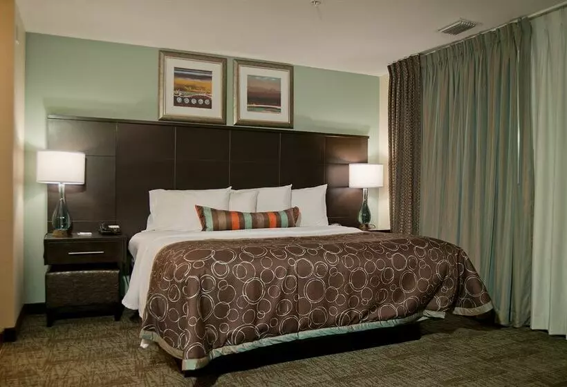 בית מלון כפרי Staybridge Suites Houston Nw Willowbrook, An Ihg