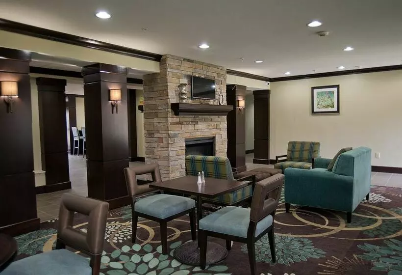 בית מלון כפרי Staybridge Suites Houston Nw Willowbrook, An Ihg