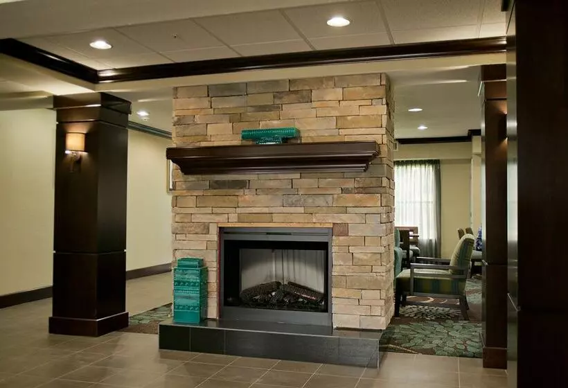 בית מלון כפרי Staybridge Suites Houston Nw Willowbrook, An Ihg