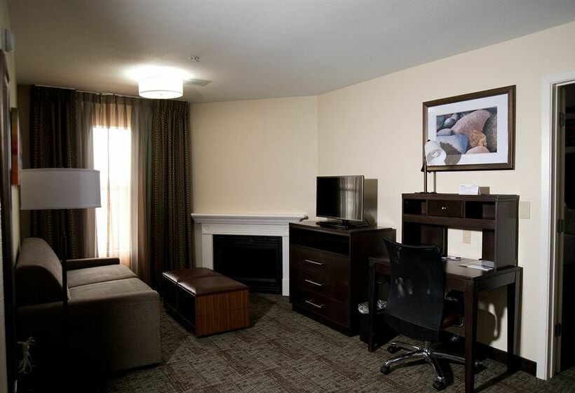 هتل Staybridge Suites Houston Nw Willowbrook, An Ihg
