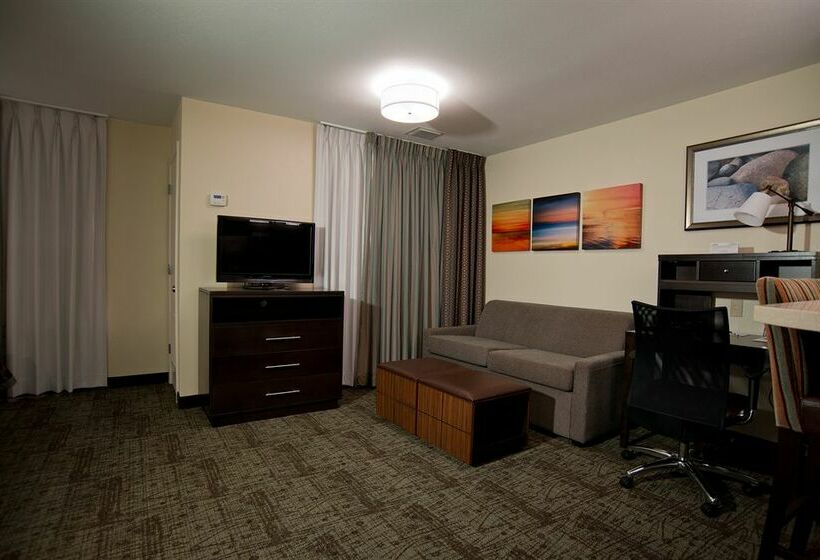 هتل Staybridge Suites Houston Nw Willowbrook, An Ihg