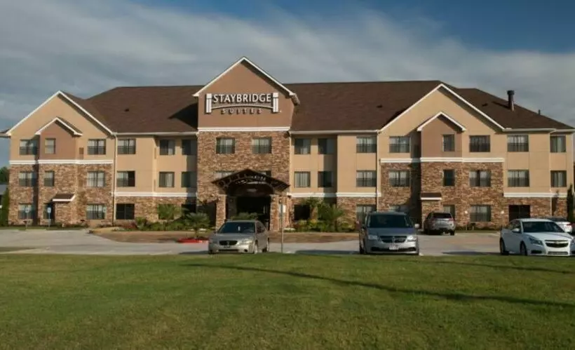 בית מלון כפרי Staybridge Suites Houston Nw Willowbrook, An Ihg