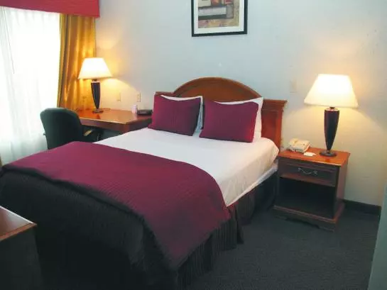 בית מלון כפרי Staybridge Suites Houston Nw Willowbrook, An Ihg