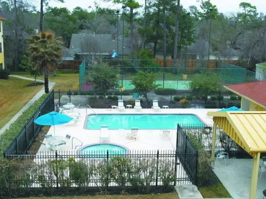 בית מלון כפרי Staybridge Suites Houston Nw Willowbrook, An Ihg