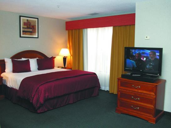 هتل Staybridge Suites Houston Nw Willowbrook, An Ihg