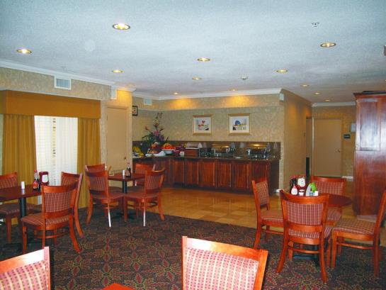 هتل Staybridge Suites Houston Nw Willowbrook, An Ihg