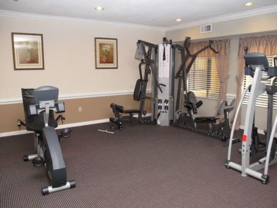 هتل Staybridge Suites Houston Nw Willowbrook, An Ihg