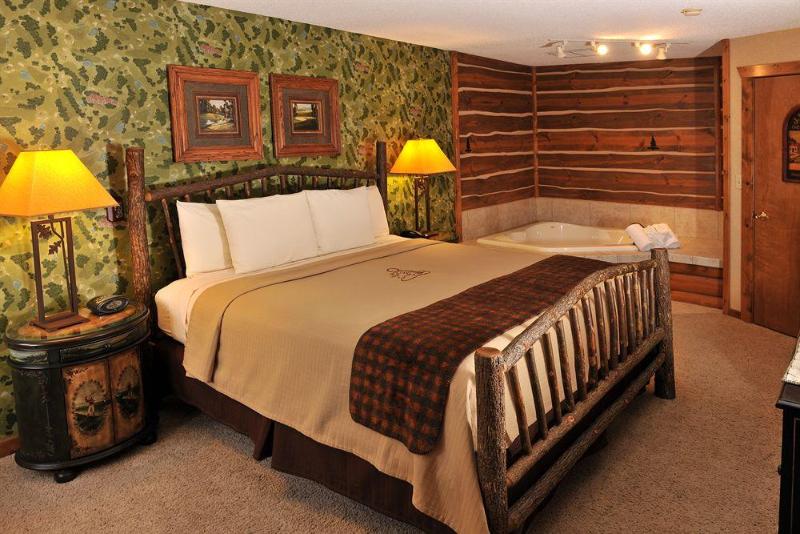 فندق Stoney Creek Lnn Galena