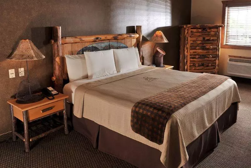 Отель Stoney Creek Lnn Galena