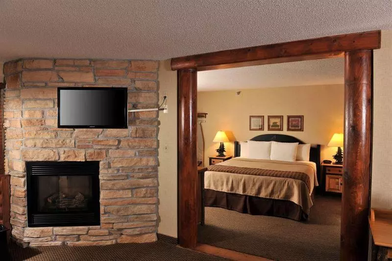 Отель Stoney Creek Lnn Galena