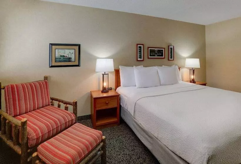 Отель Stoney Creek Lnn Galena