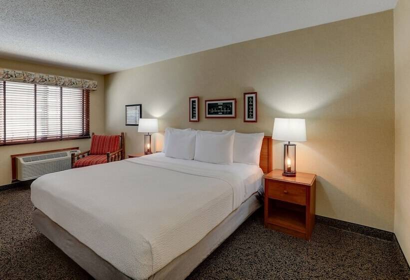 فندق Stoney Creek Lnn Galena