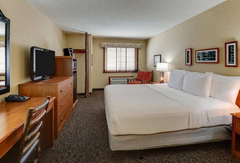 فندق Stoney Creek Lnn Galena