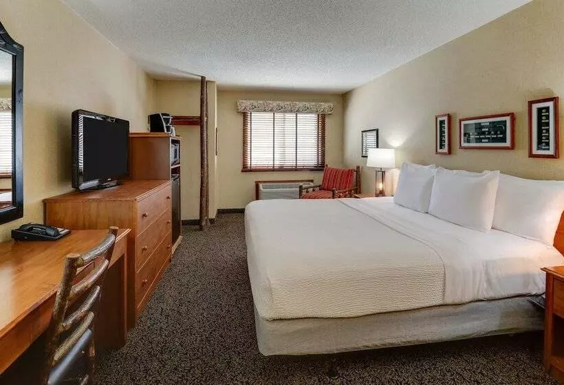 Отель Stoney Creek Lnn Galena