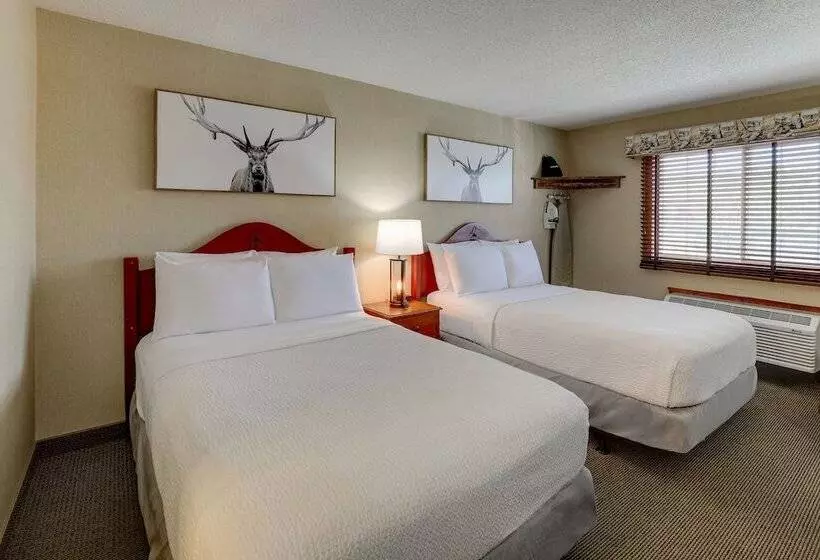 Отель Stoney Creek Lnn Galena