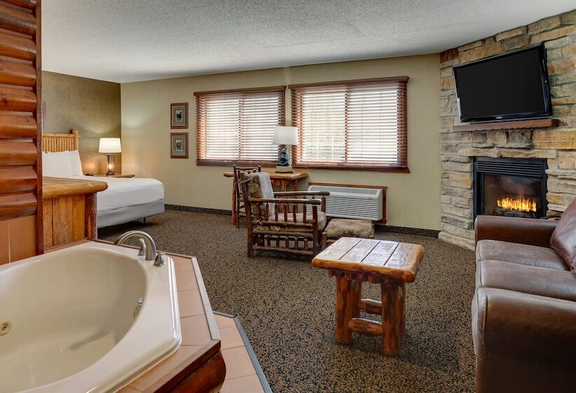 فندق Stoney Creek Lnn Galena