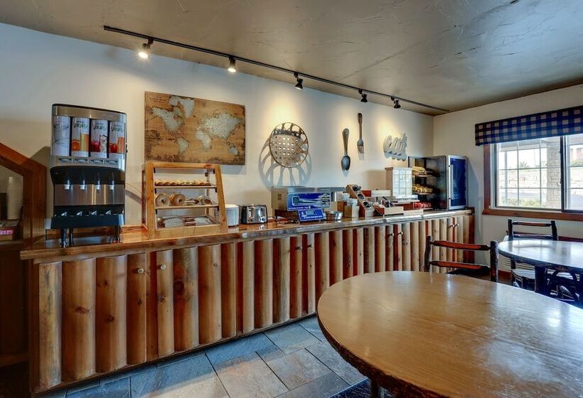 فندق Stoney Creek Lnn Galena