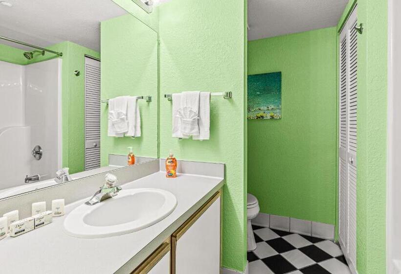 בית מלון כפרי Sunrise Suites