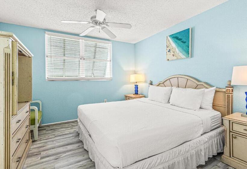 בית מלון כפרי Sunrise Suites