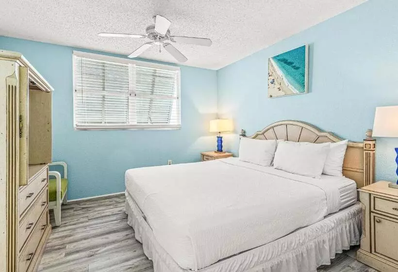 호텔 Sunrise Suites