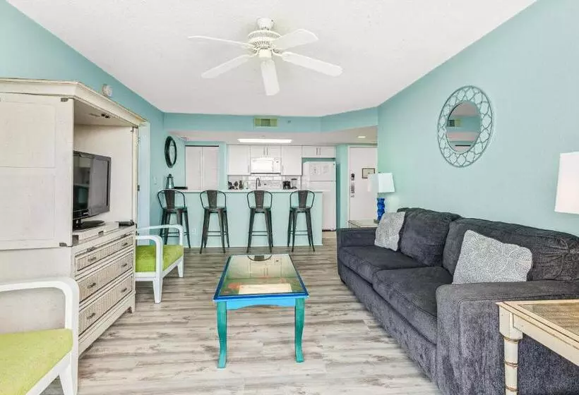 호텔 Sunrise Suites