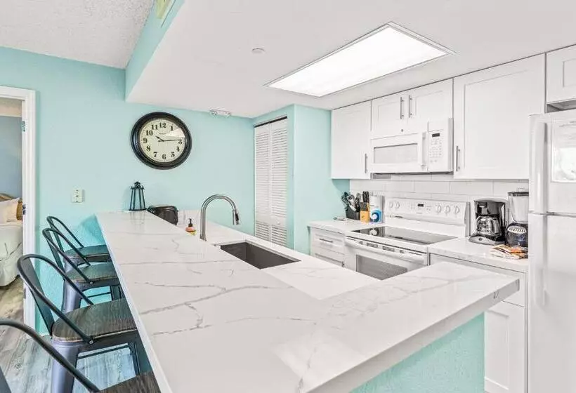 호텔 Sunrise Suites