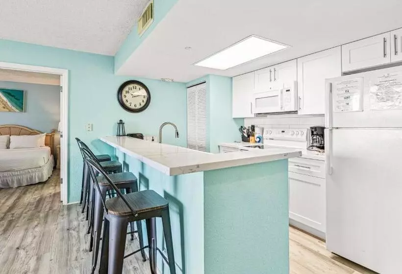 호텔 Sunrise Suites