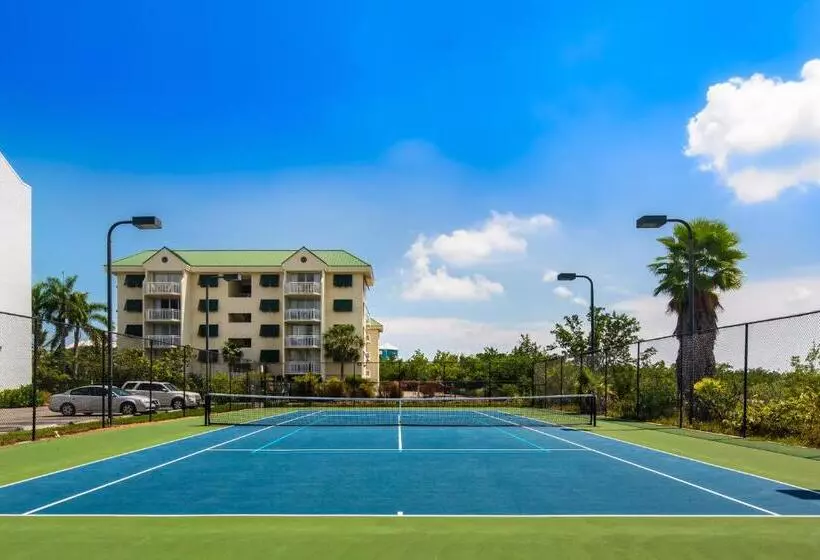 호텔 Sunrise Suites