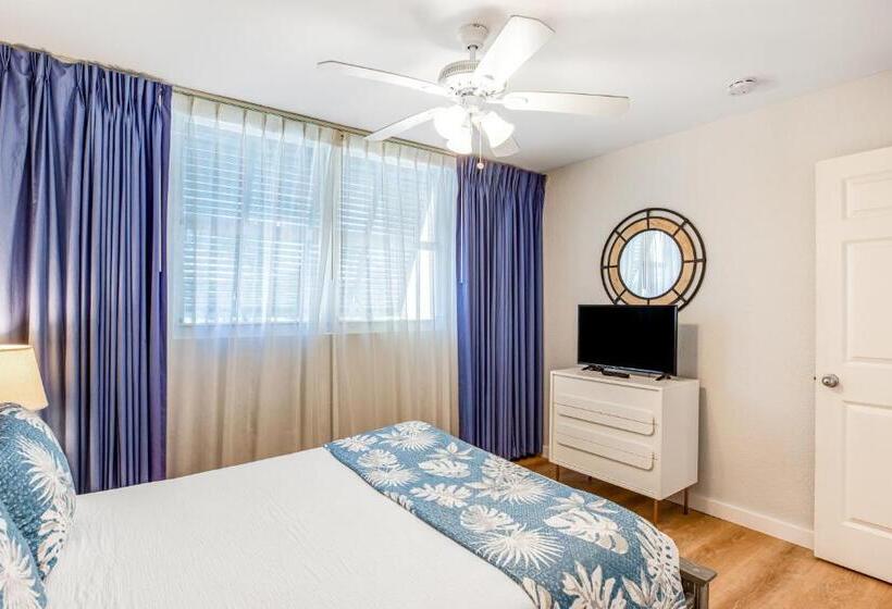 בית מלון כפרי Sunrise Suites