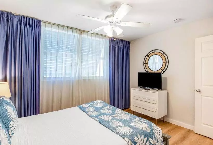 호텔 Sunrise Suites