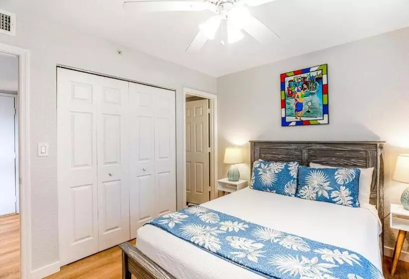 호텔 Sunrise Suites