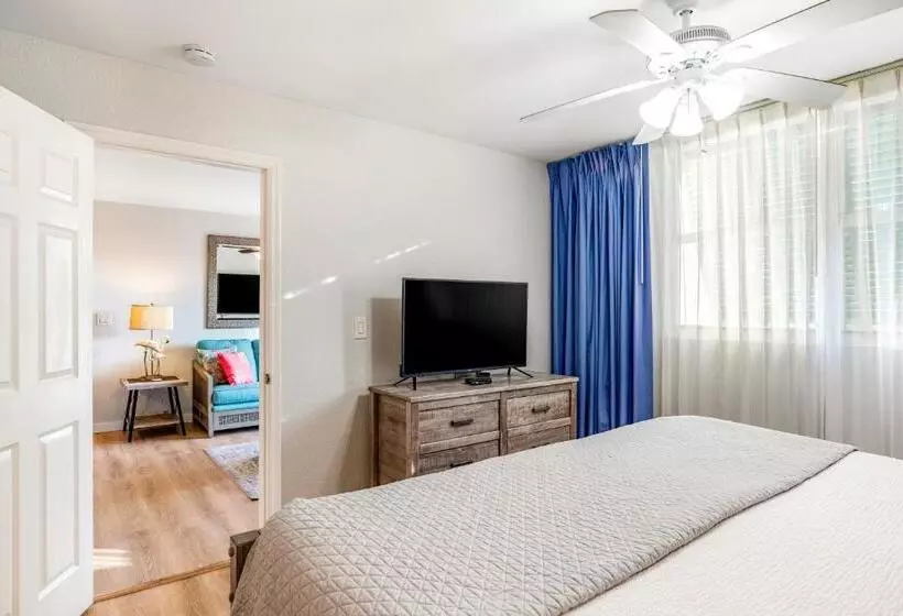 호텔 Sunrise Suites